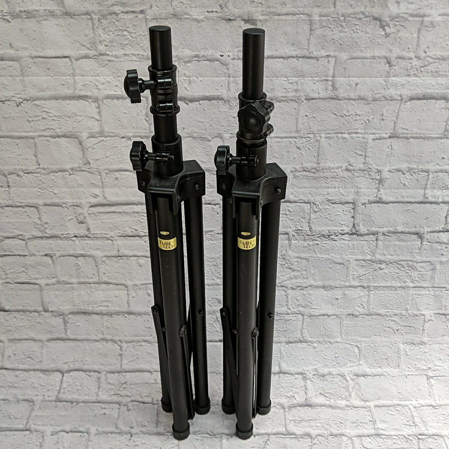 Tube Tech Speaker Stand Pair
