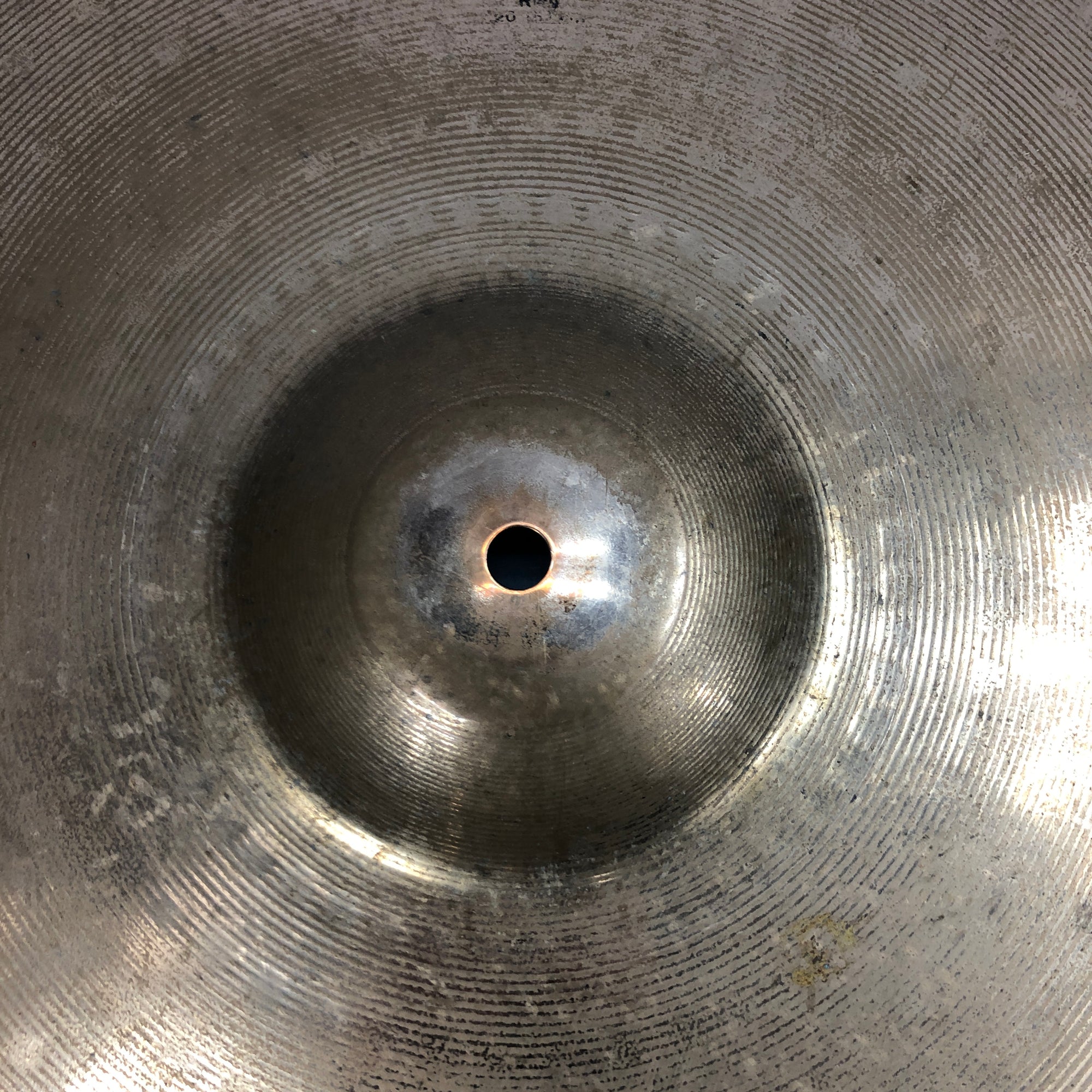 Zildjian 20in ZBT Ride Cymbal