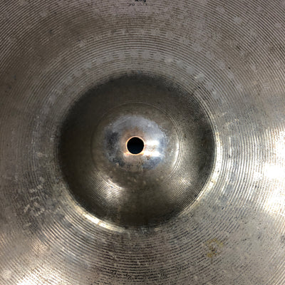 Zildjian 20in ZBT Ride Cymbal