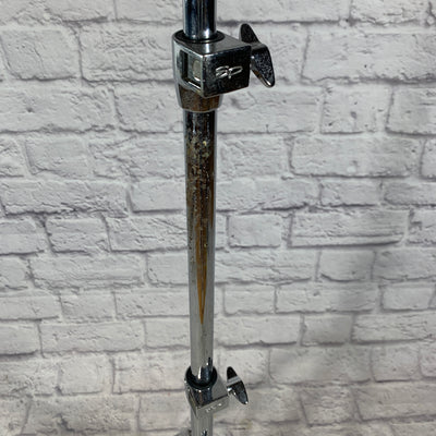 Sound Percussion Double Braced Straight Cymbal Stand