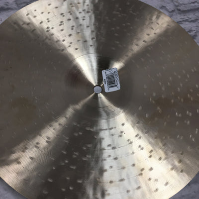 Zildjian K Custom Dark 14 Hi Hat Pair
