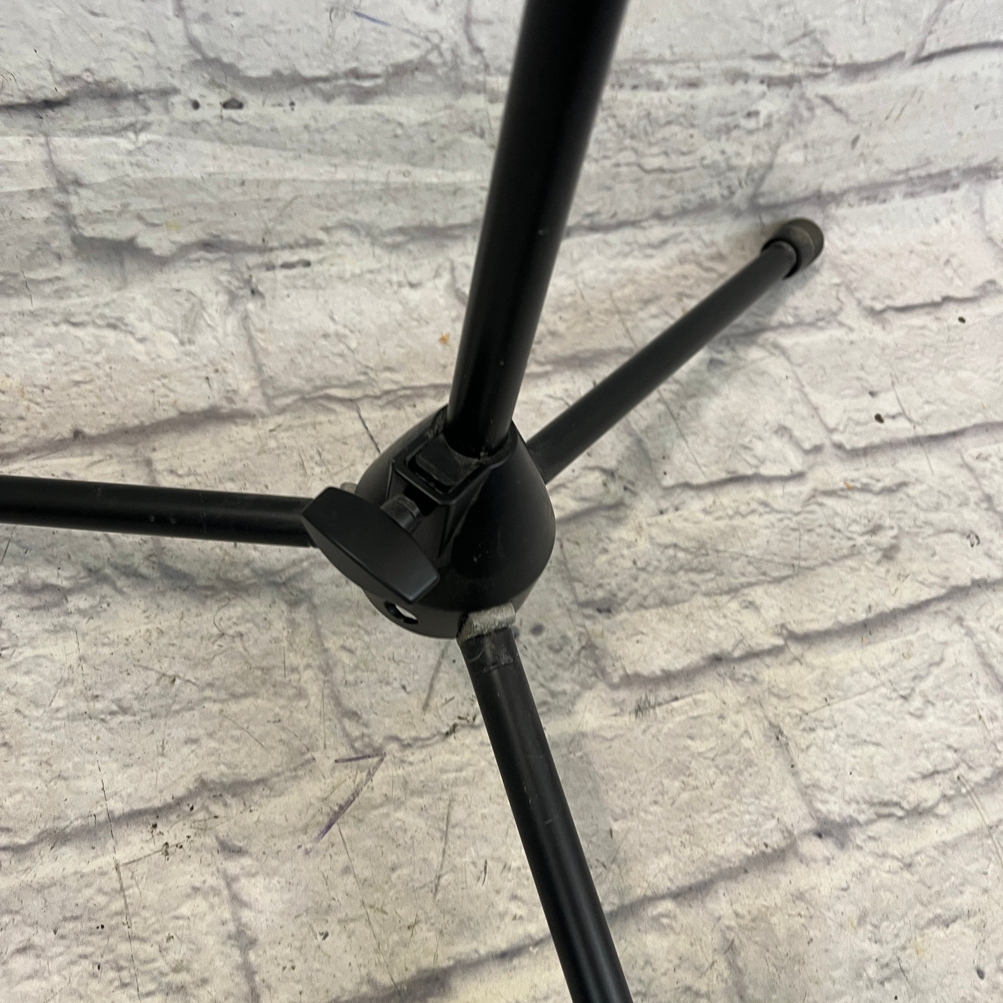 On-Stage Boom Mic Stand