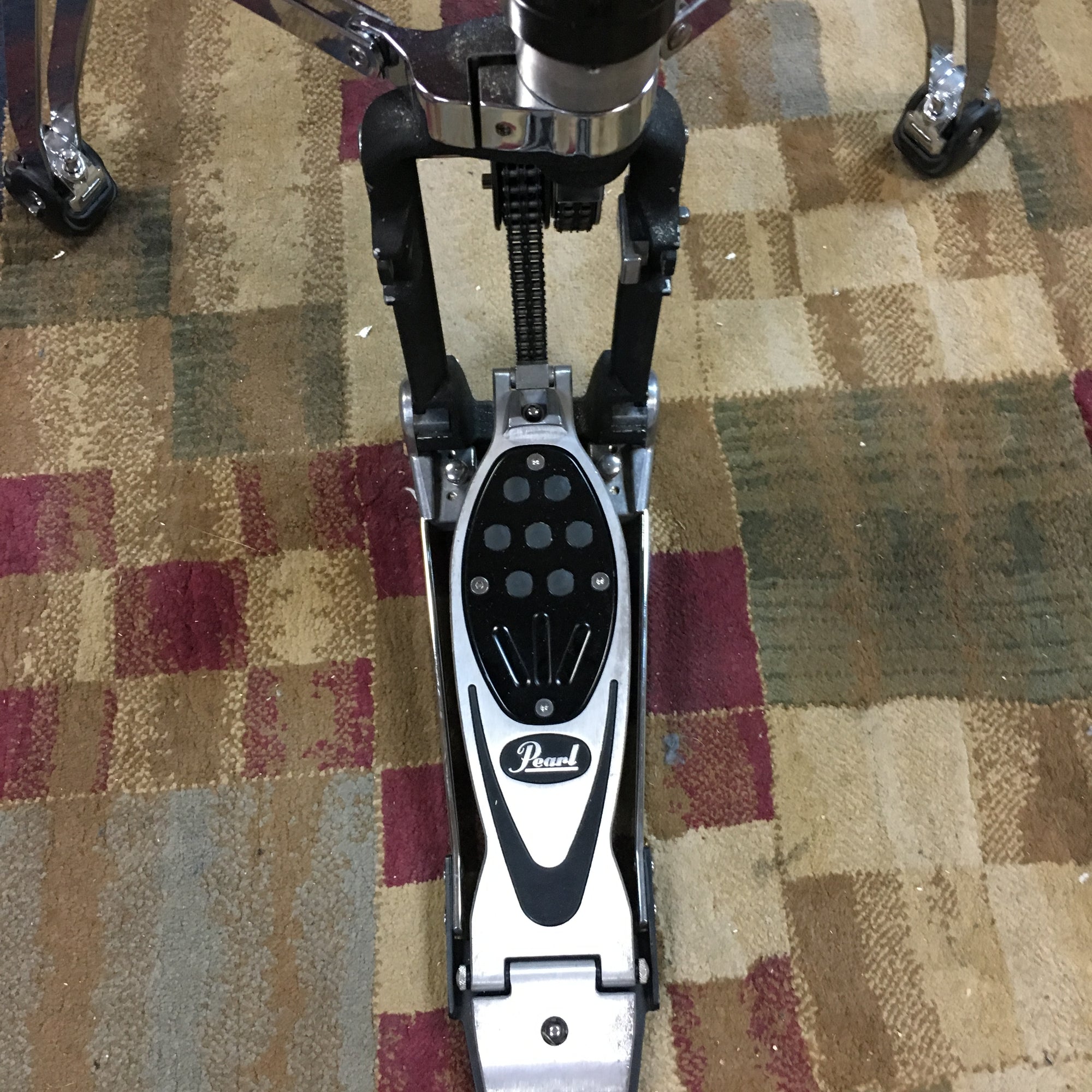 Pearl Eliminator Hi Hat Stand