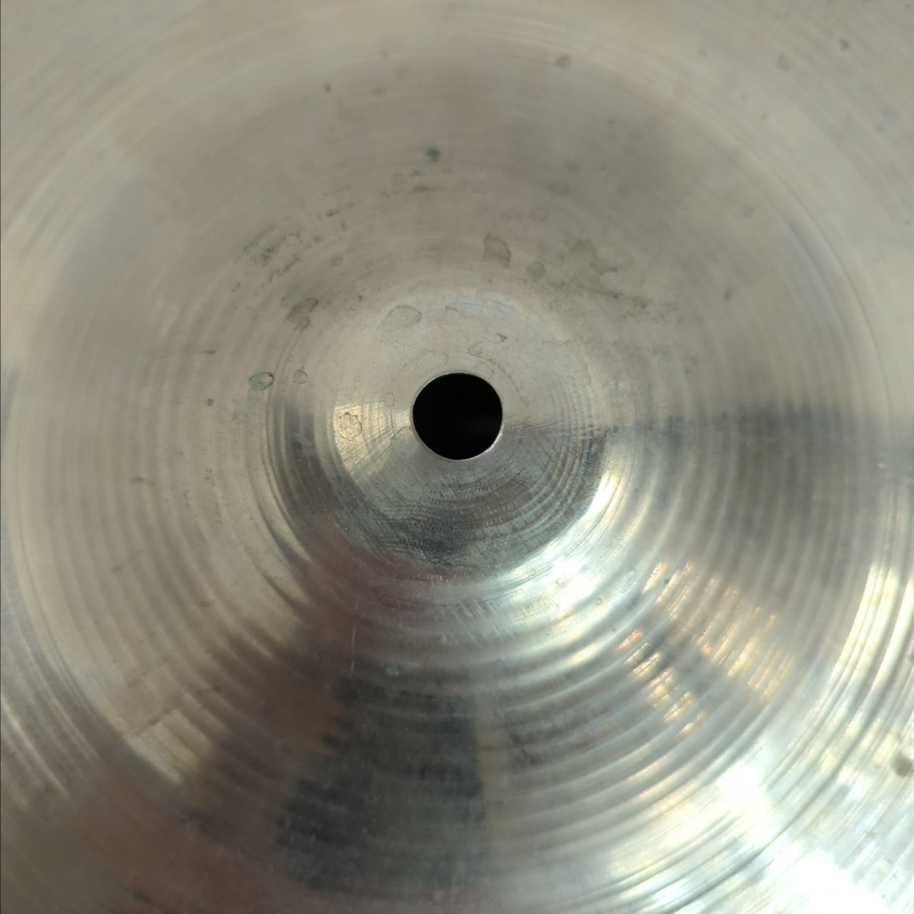 Sabian 18 AA Fast Chinese China Cymbal