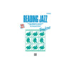 Alfred 00-SB275CD READING JAZZ TROMBONE BK & CD