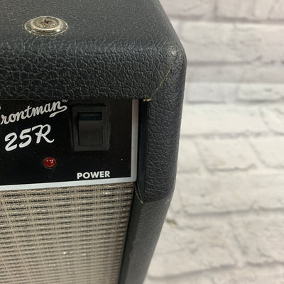 Fender Frontman 25R Guitar Combo Amp