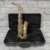 Yamaha Advantage YAS-200AD Saxophone with Case