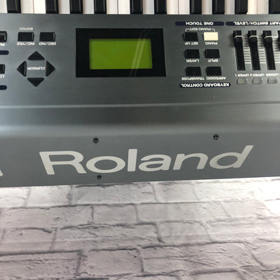 Roland RD-700 Synthesizer