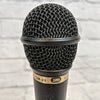 SHS OM-25 Unidirectional Dynamic Microphone with Switch