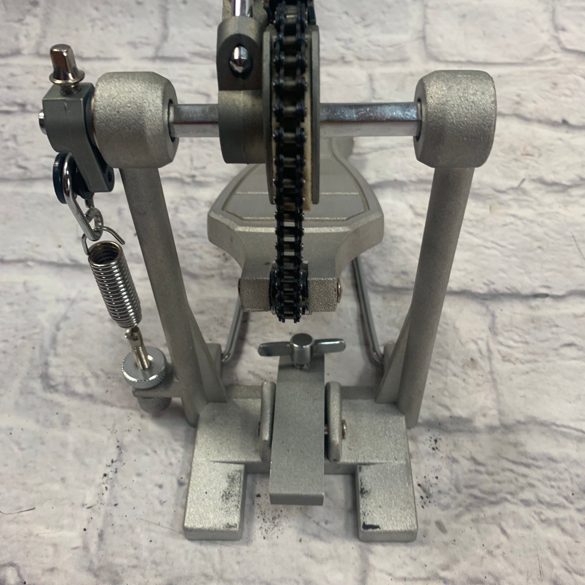 Unknown Single Kick Pedal