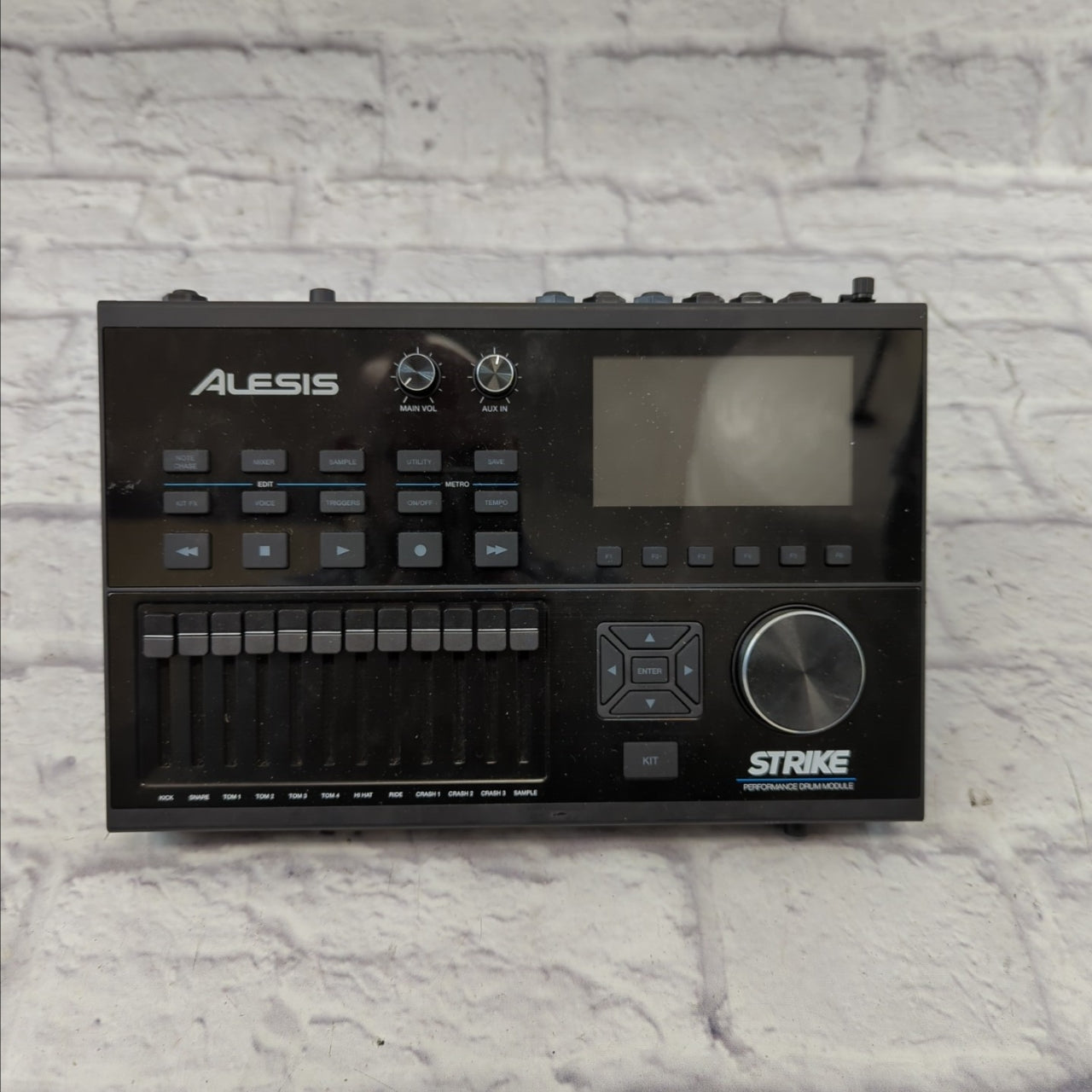 Alesis Strike Drum Module