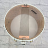 PDP Pacific Drums & Percussion 14" x 6" 805 Snare AS IS