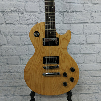 Gibson Les Paul Studio 2005 Swamp Ash with Gator Hardshell Case