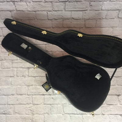Guardian Dreadnought Acoustic Case CG-020-D