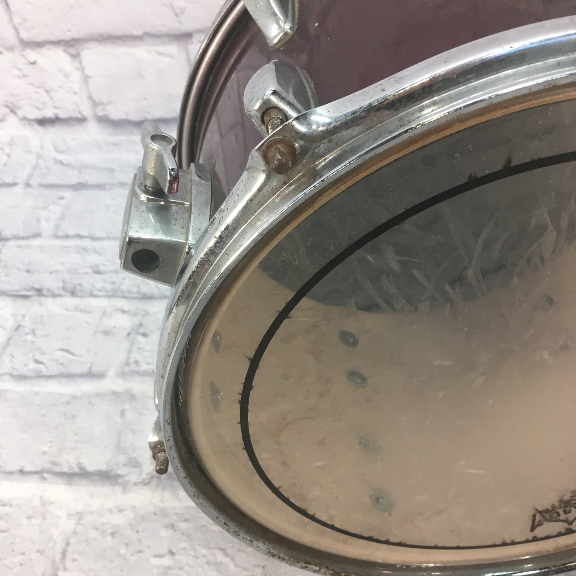Tama Stagestar 12in Tom Wine Red