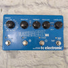 TC Electronic Flashback X4 Delay and Looper Pedal