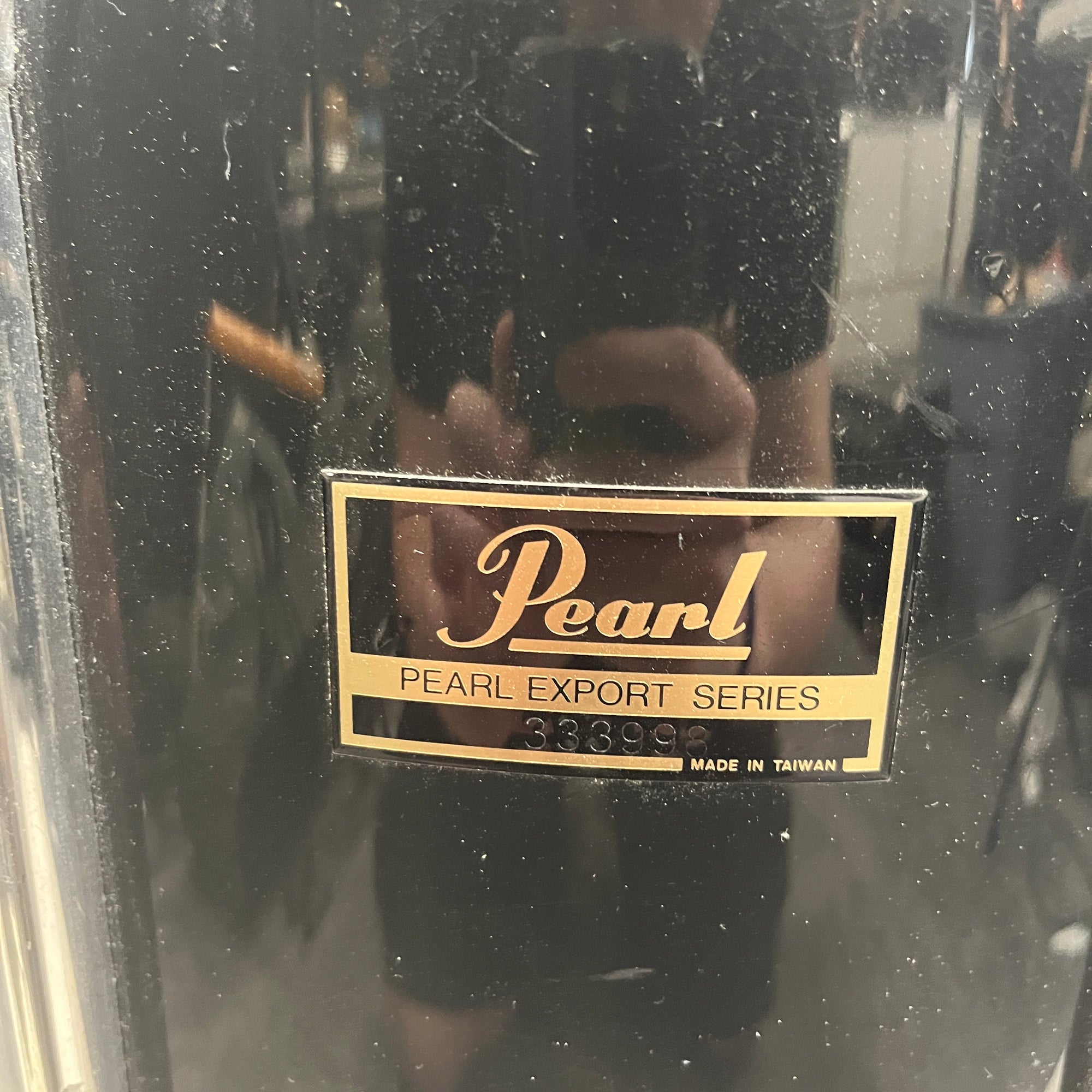 Pearl Export Series Floor Tom 16"