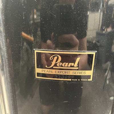 Pearl Export Series Floor Tom 16"