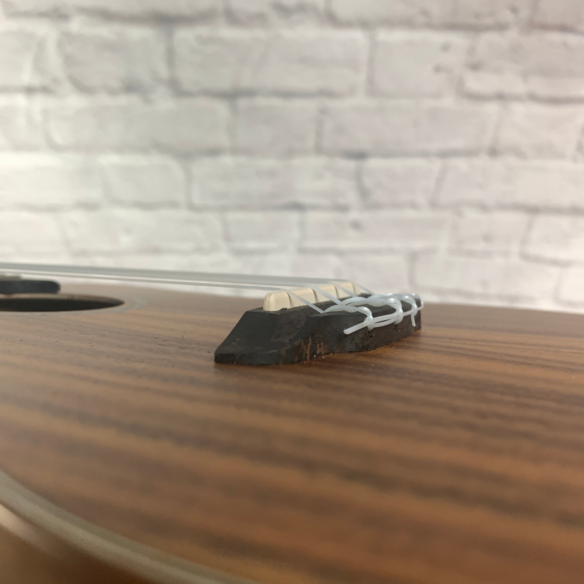 Luna HTC Koa Ukulele