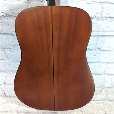 Jasmine S35-U Acoustic Guitar