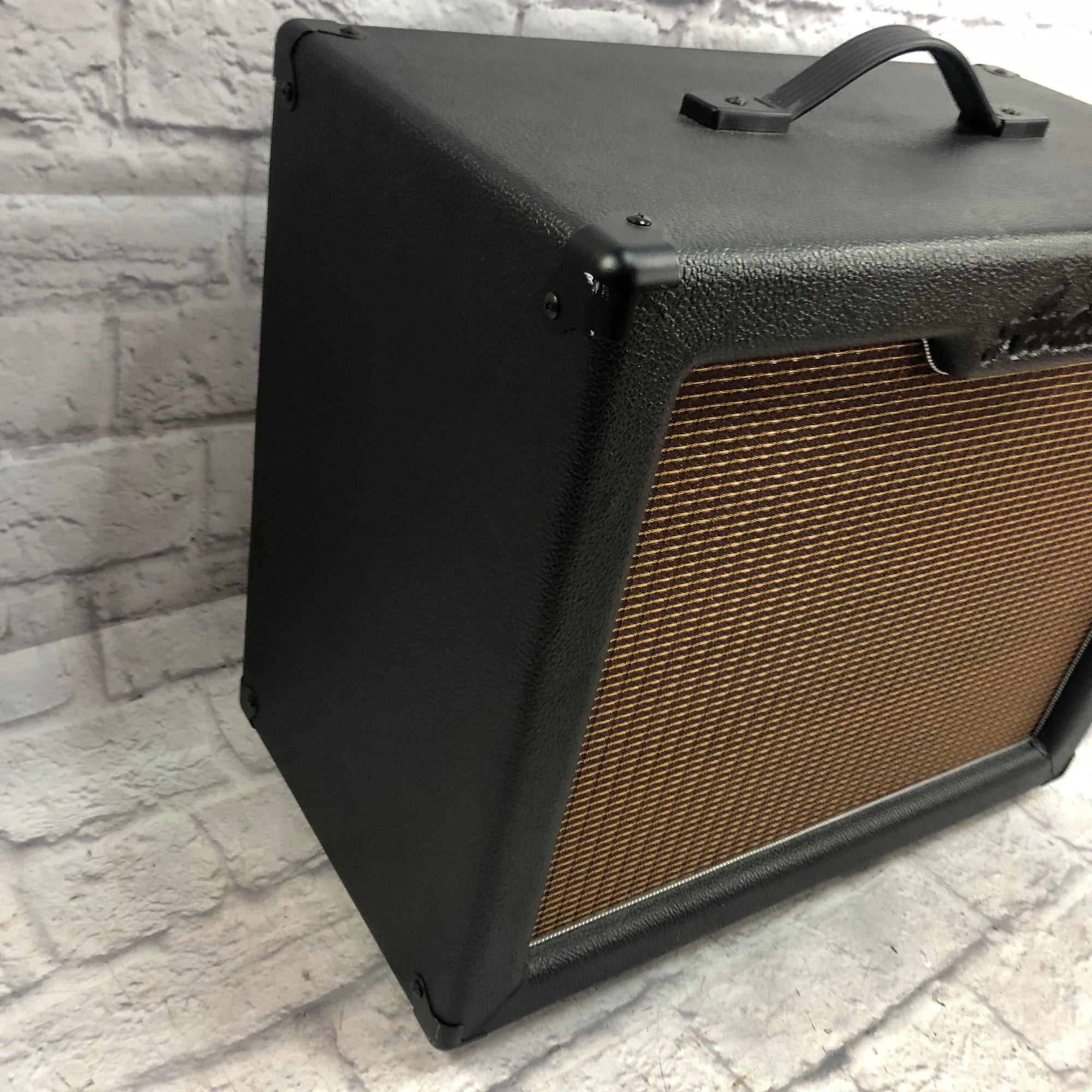 Avatar 1x12 Guitar Cabinet with Celestion Vintage 30