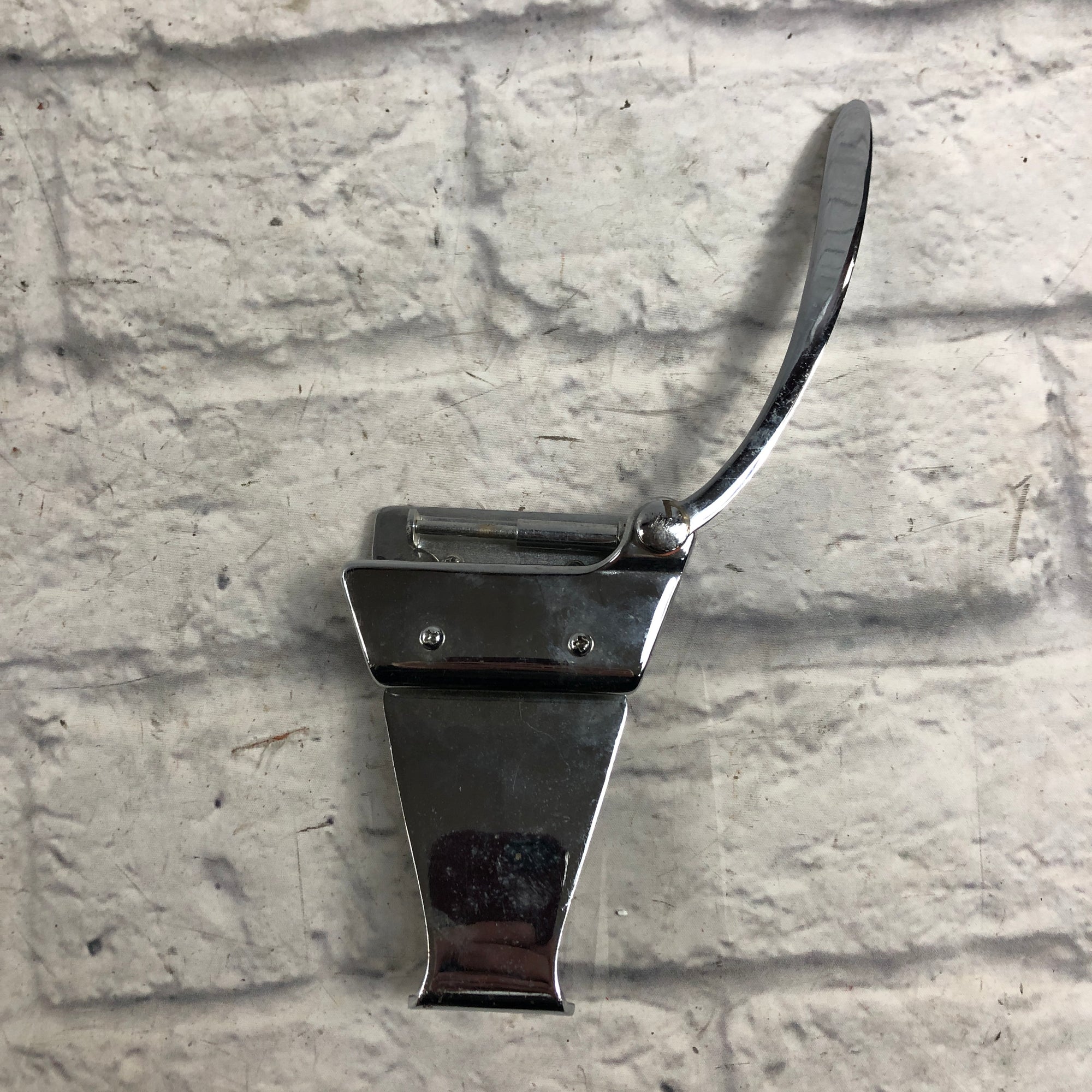 Teisco Vibrato Tremolo Assembly Vintage Tailpiece Bridge