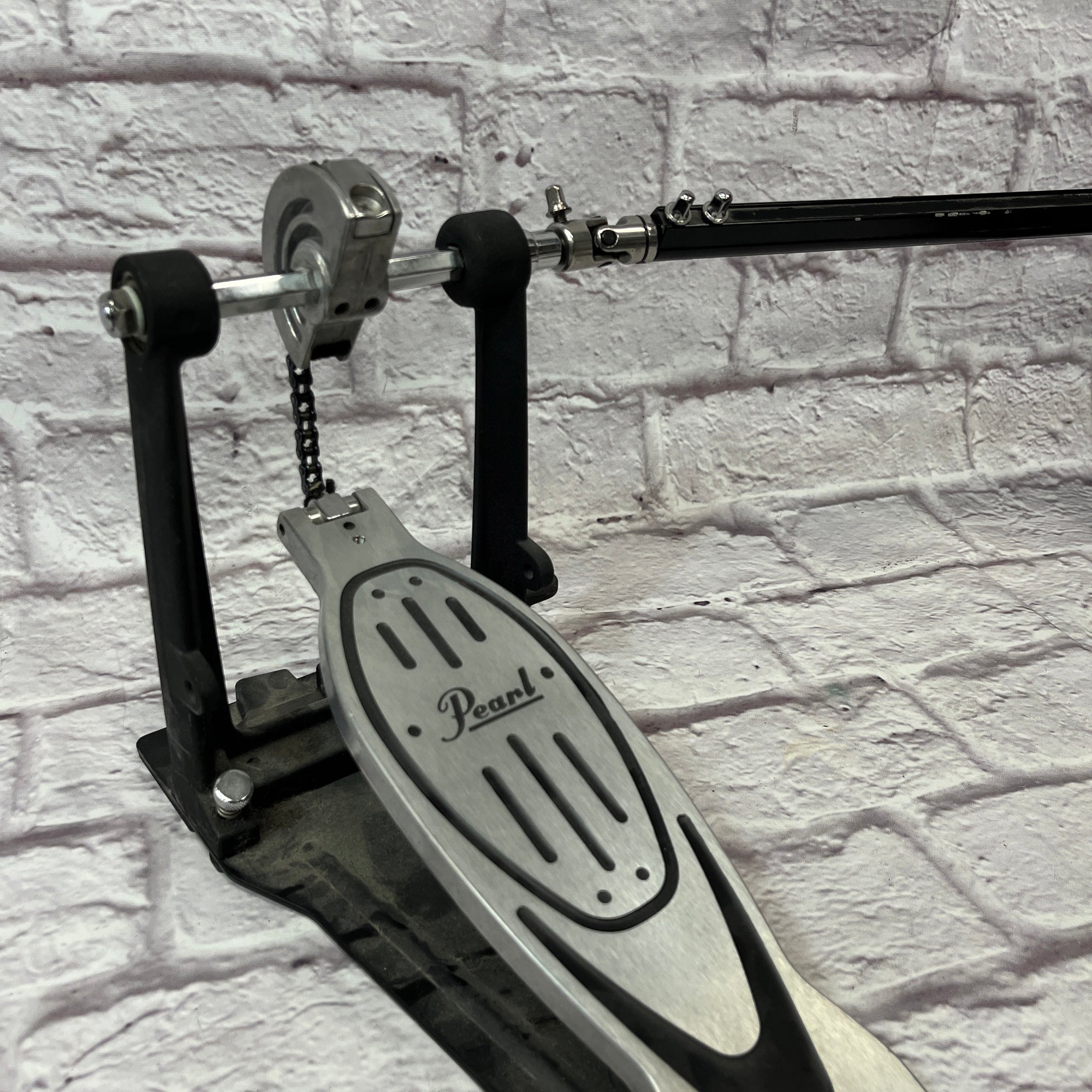 Pearl p-902  Double Kick Pedal