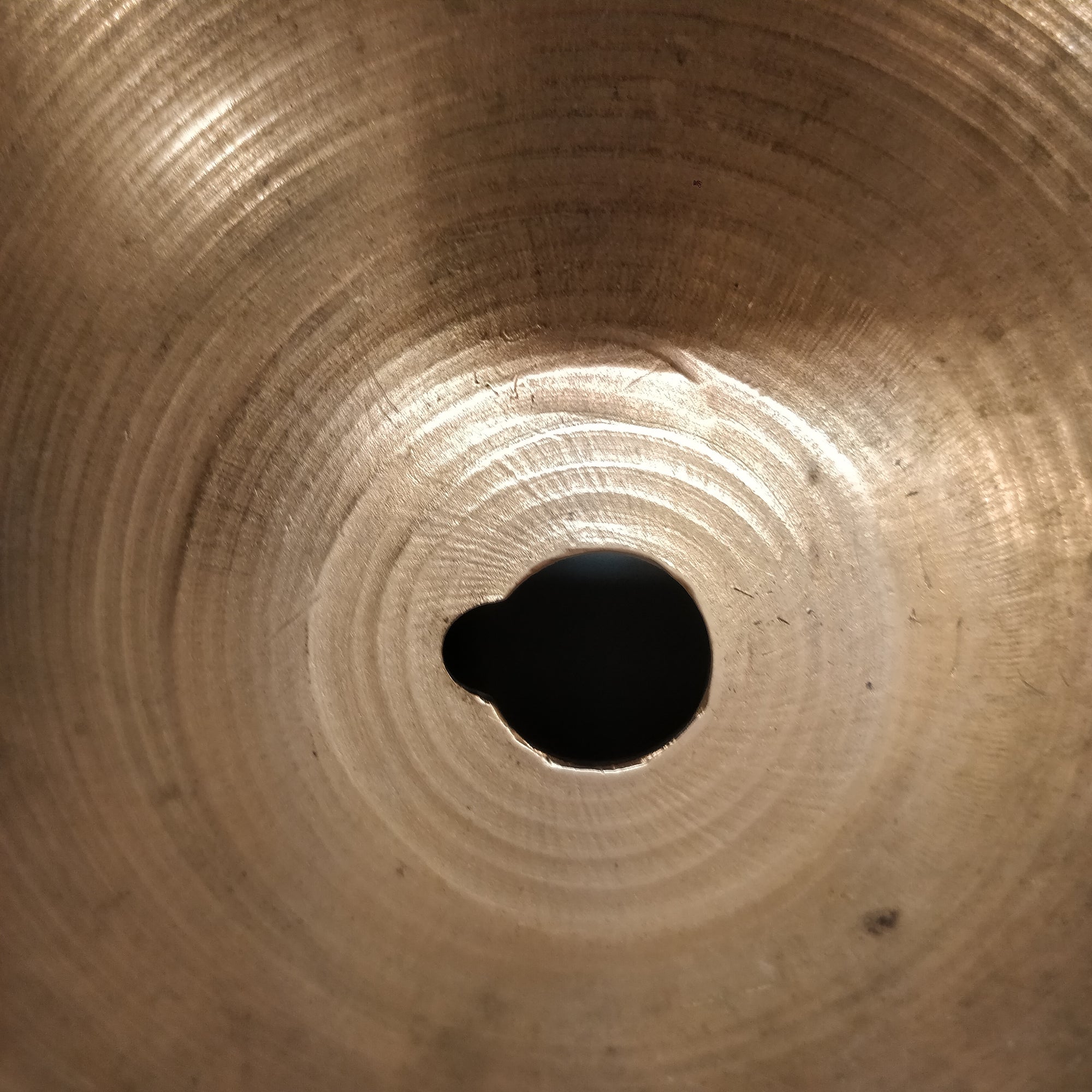 70s Zildjian 20in Avedis Ride Cymbal