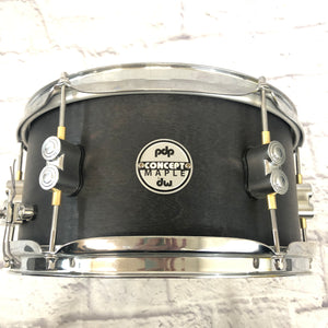 PDP Pacific Drums & Percussion 12x7 Concept Maple Snare