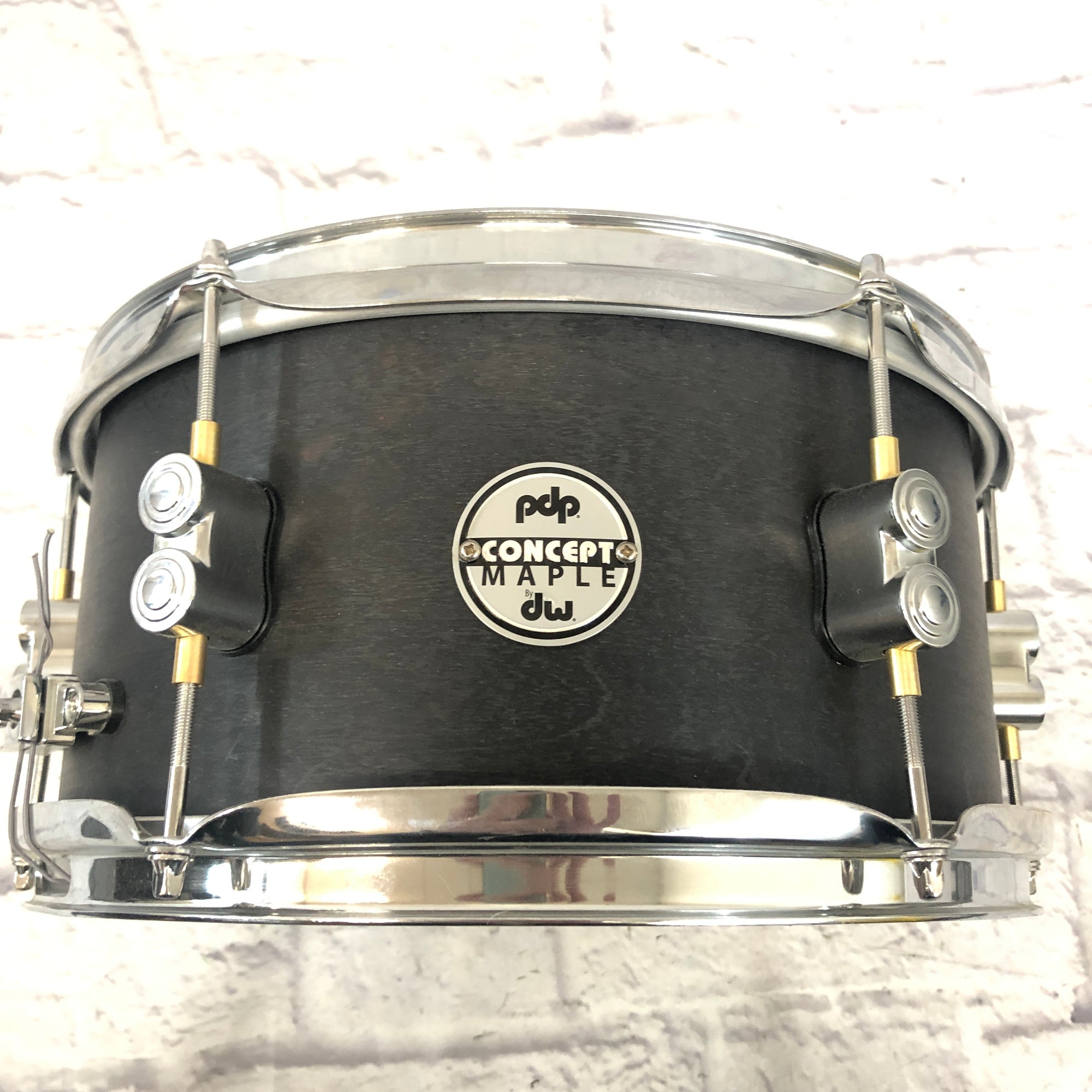 PDP Pacific Drums & Percussion 12x7 Concept Maple Snare