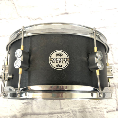 PDP Pacific Drums & Percussion 12x7 Concept Maple Snare