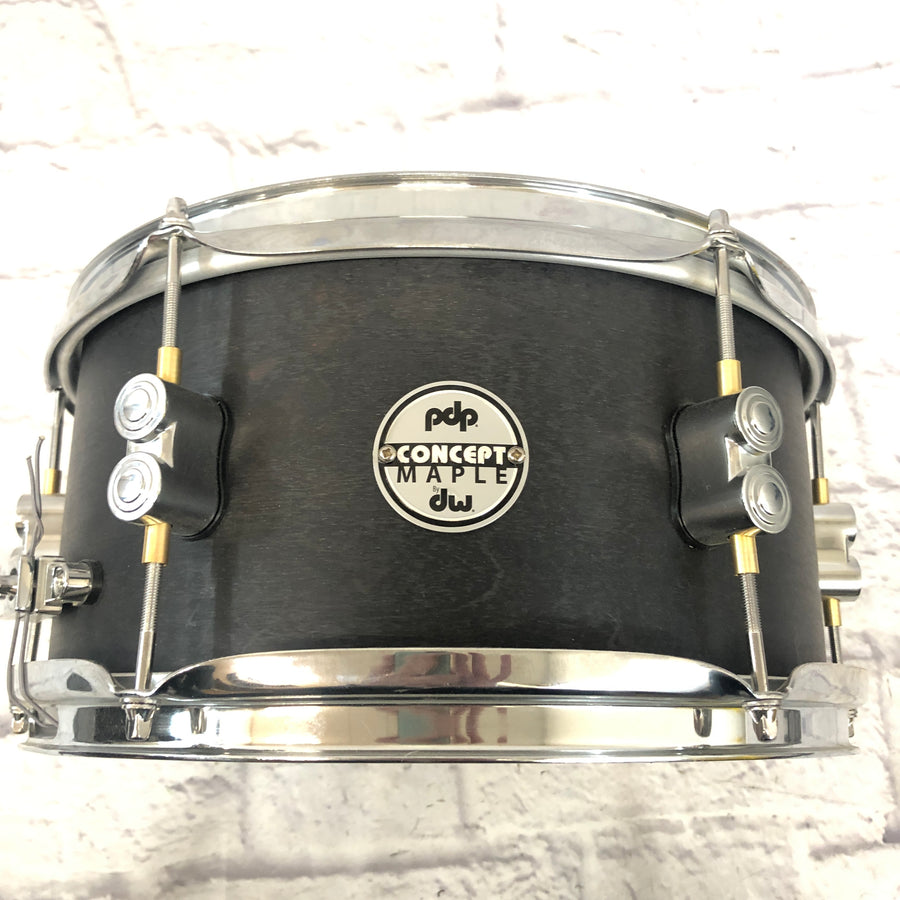 PDP Pacific Drums & Percussion 12x7 Concept Maple Snare
