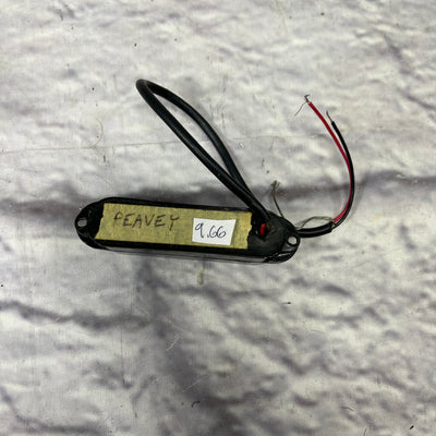 Peavey? 9.66k 3 Conductor Single Coil Pickup