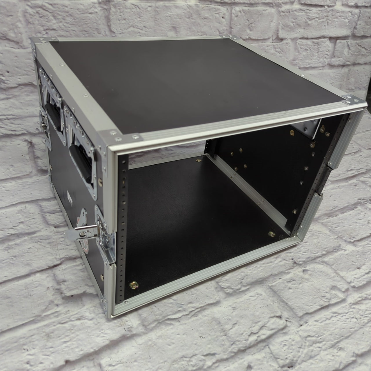 Road Runner 8U Rack Case