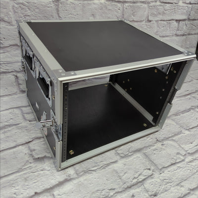 Road Runner 8U Rack Case