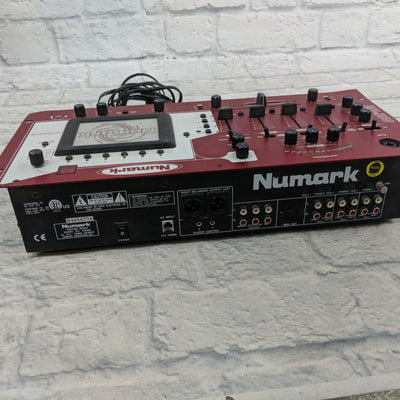 Numark EM-360 DJ Mixer