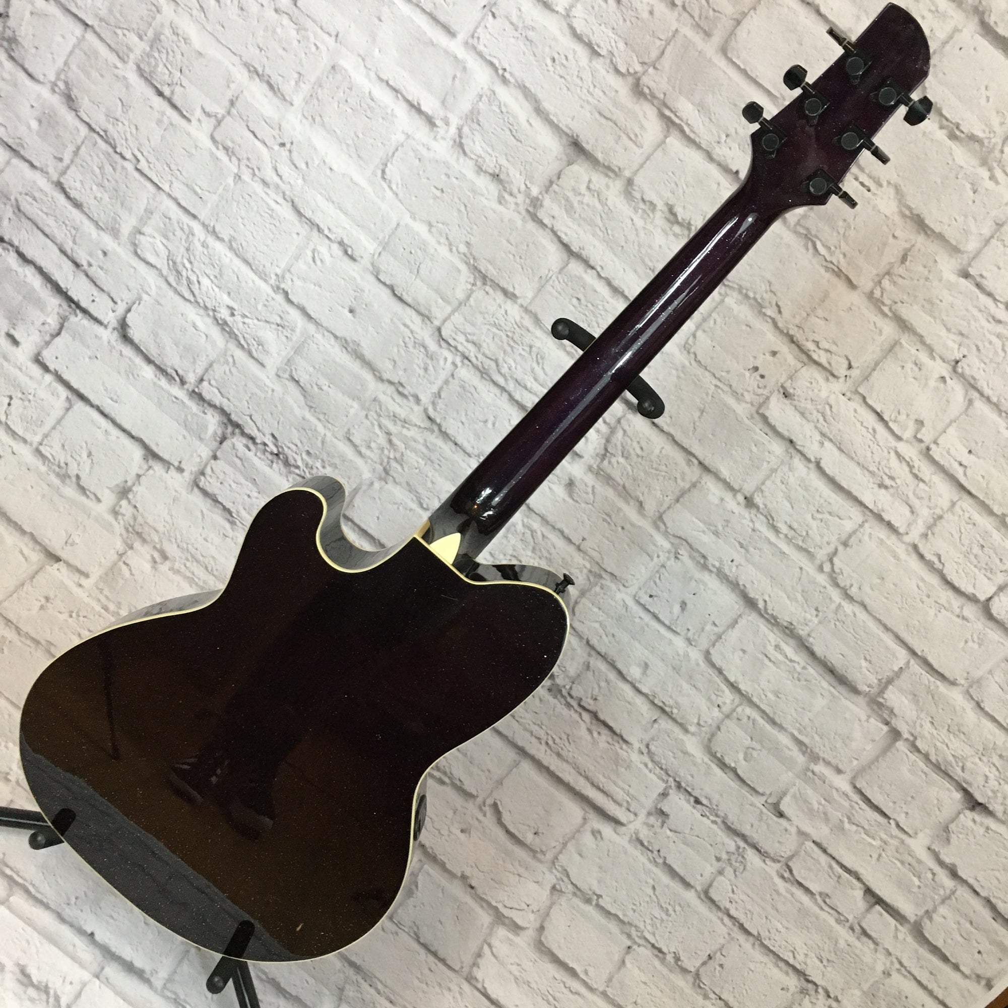 Ibanez TCY15GV1201 Talman Inter City Acoustic Electric Guitar