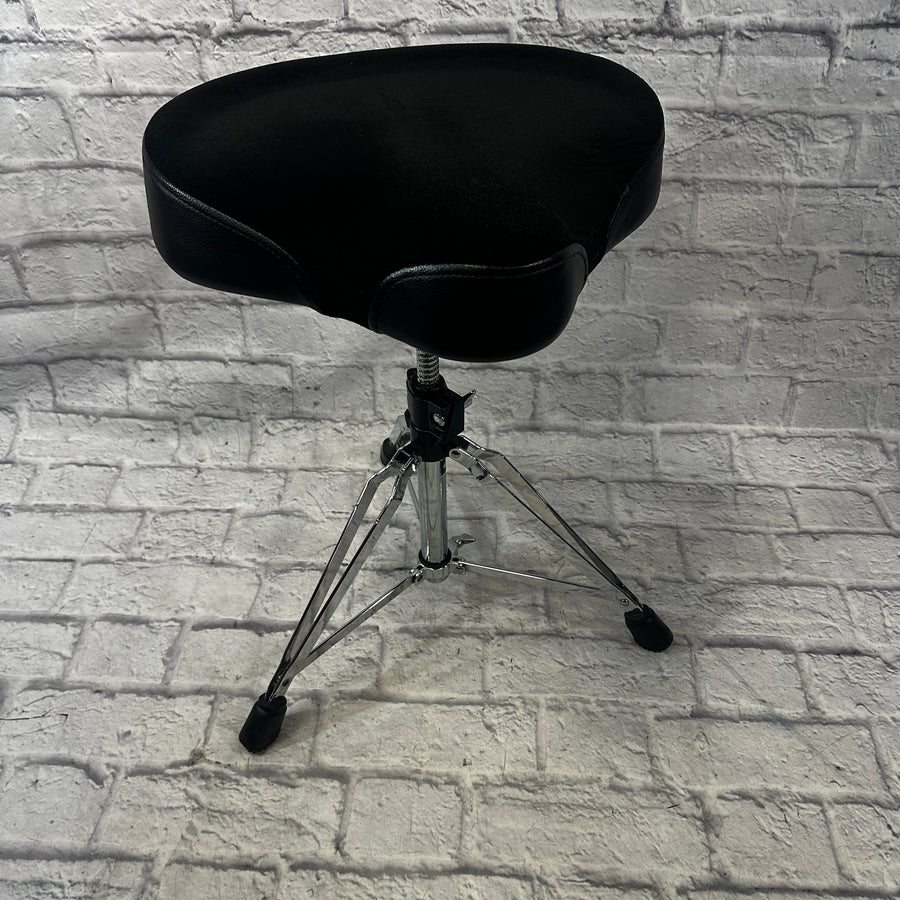 SP Sound Percussion Motorcycle Drum Throne