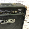 Fender Rumble 75 1x12 Bass Combo