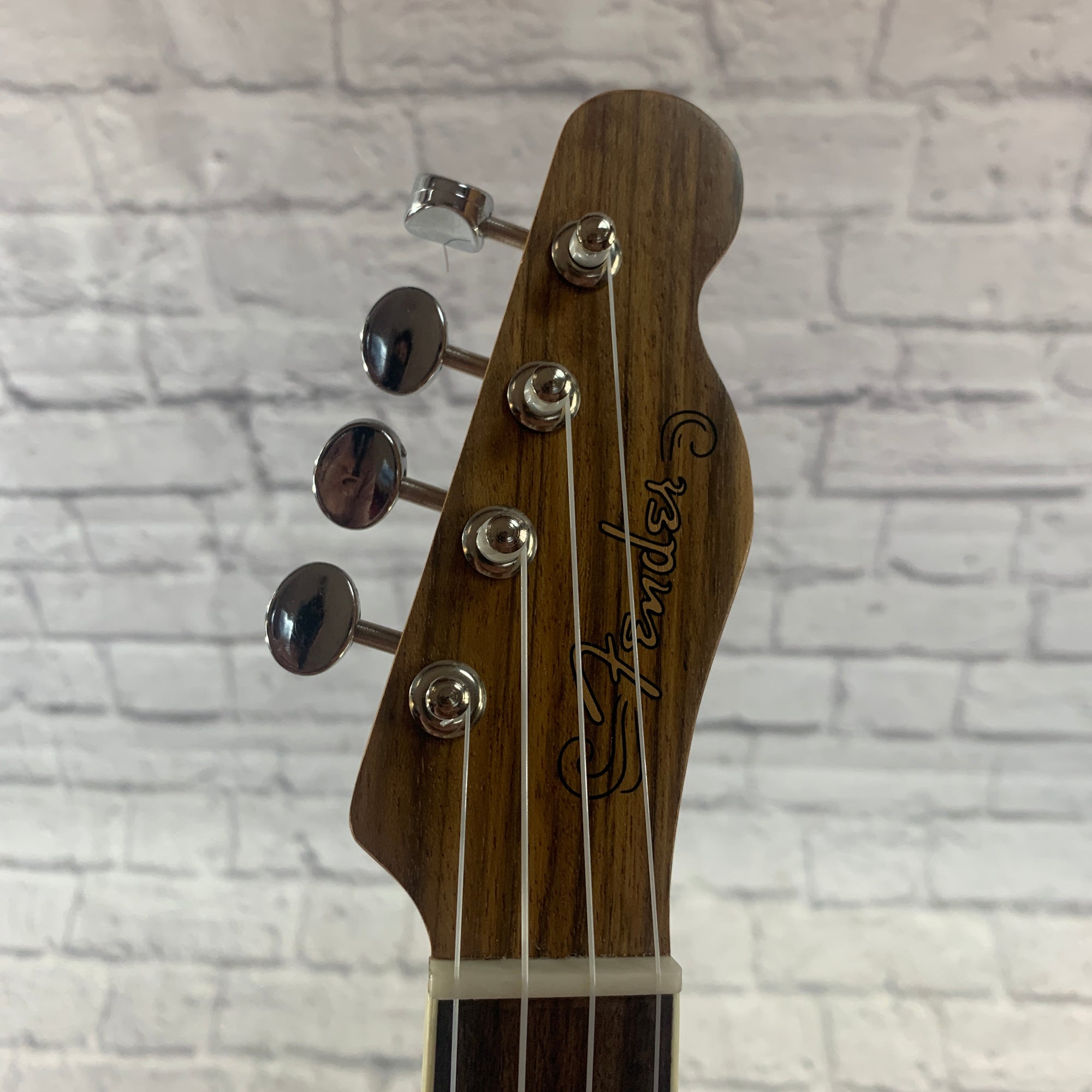 Fender Rincon Tenor Ukulele