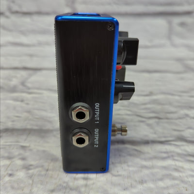 Source Audio Gemini Chorus Pedal w/Manual