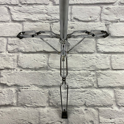 Maxwin Double-Braced Straight Stand