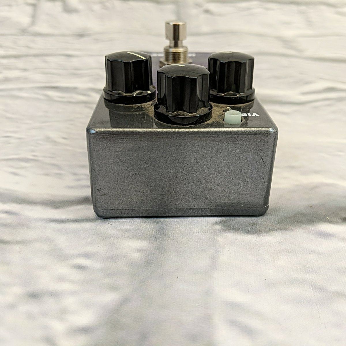 Dunlop Jimi Hendrix Univibe Vibrato Pedal