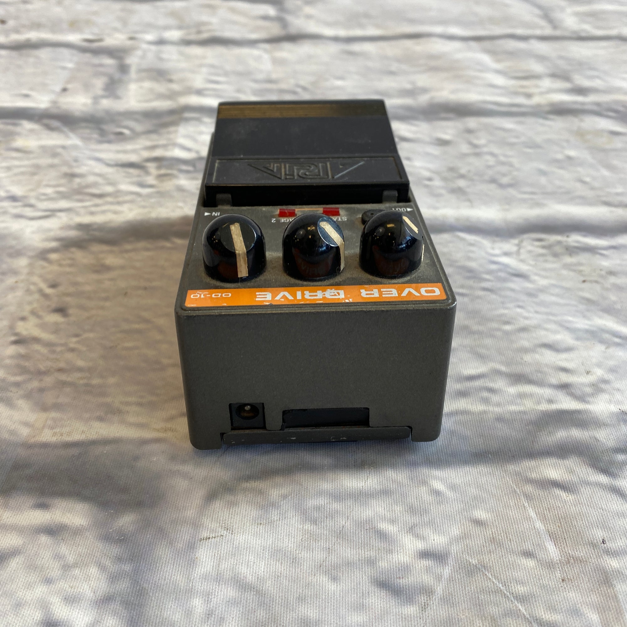 Aria OD-10 Over Drive