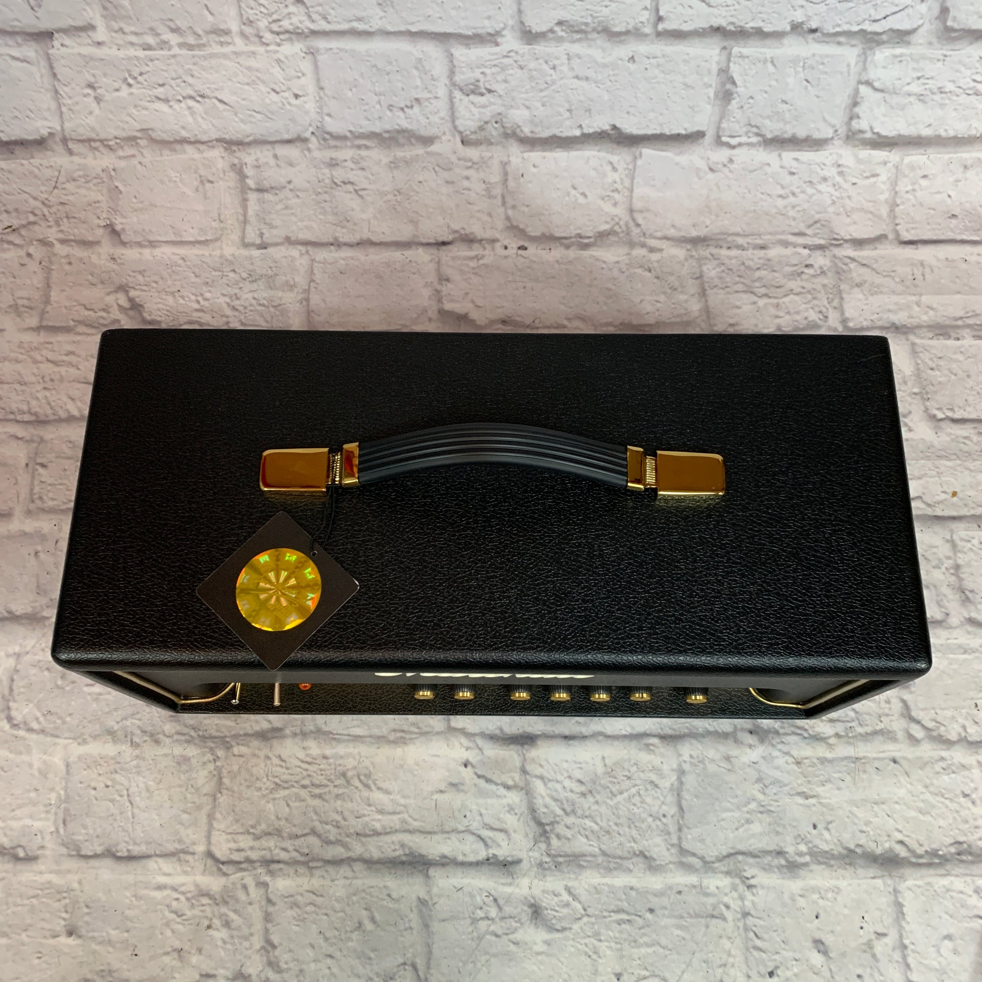 Marshall Origin 20H 20-Watt Guitar Amp Head