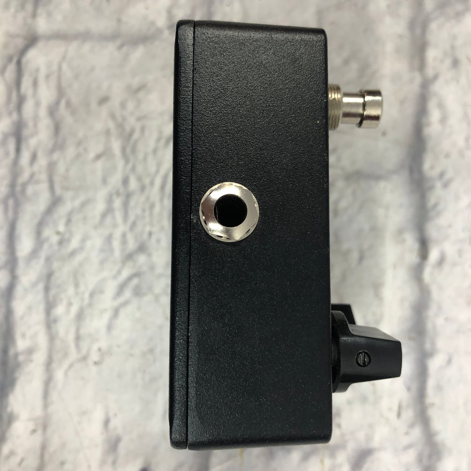 SolidGoldFX Electroman Delay Pedal