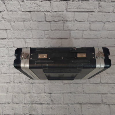SKB 2U Deep Roto Molded Rack Case