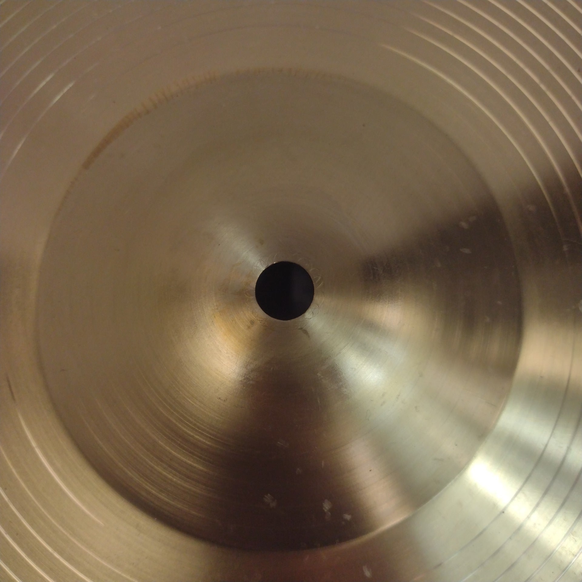 Unknown Hi Hats