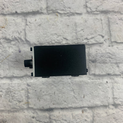 TC Electronic M100 Stereo Electronic Guitar Processor