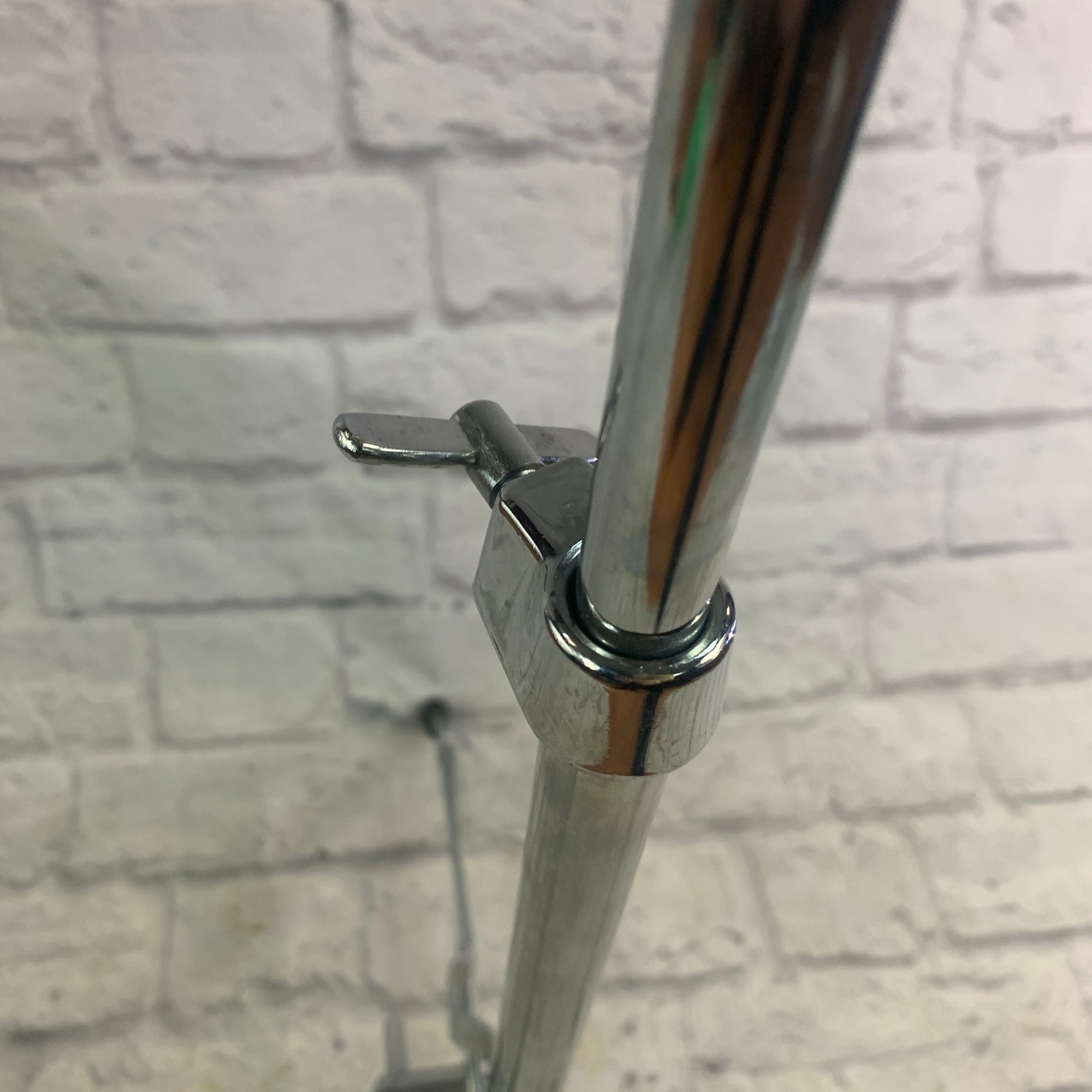 Vintage Slingerland Straight Cymbal Stand Made in Niles